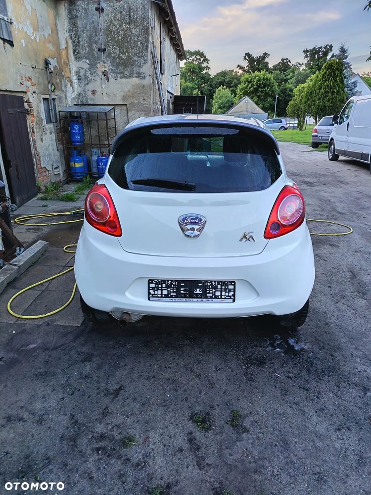 Ford KA 1.2 Titanium+ - 5