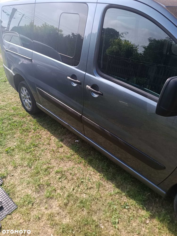 Fiat Scudo - 2