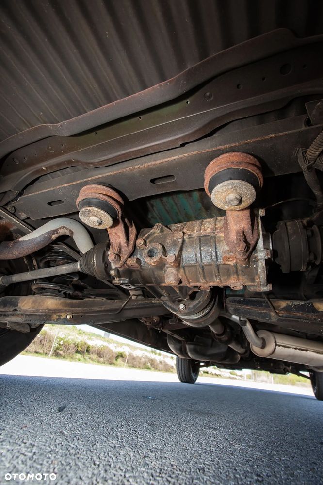 Volkswagen Transporter Allstar / Classic - 27