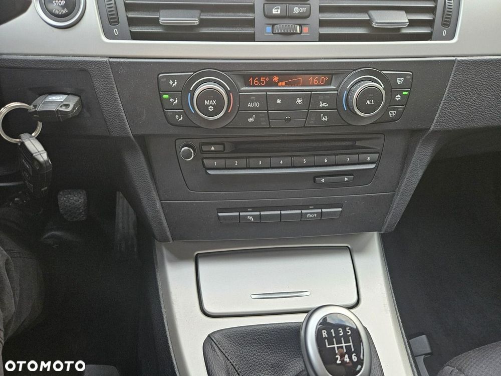 BMW Seria 3 - 8