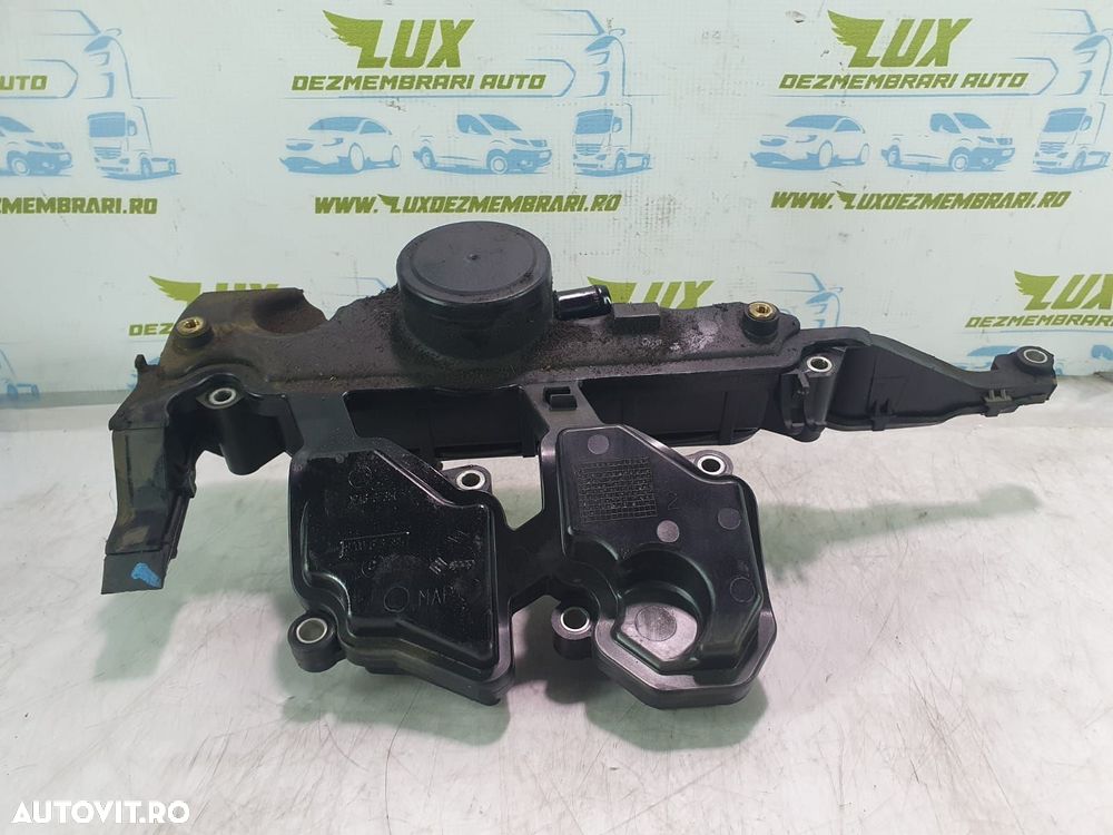 Epurator gaze 2.0 dci m9r740 8200673395 Renault Koleos 1 [2008 - 2011 - 1