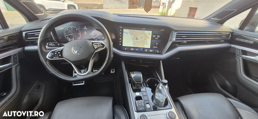 Volkswagen Touareg - 6