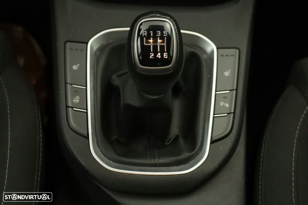 Hyundai i30 SW 1.0 T-GDi Style Plus - 13
