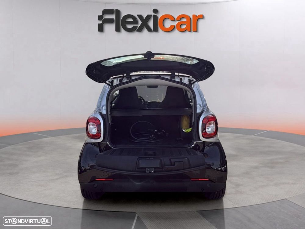 Smart ForTwo Coupé - 7