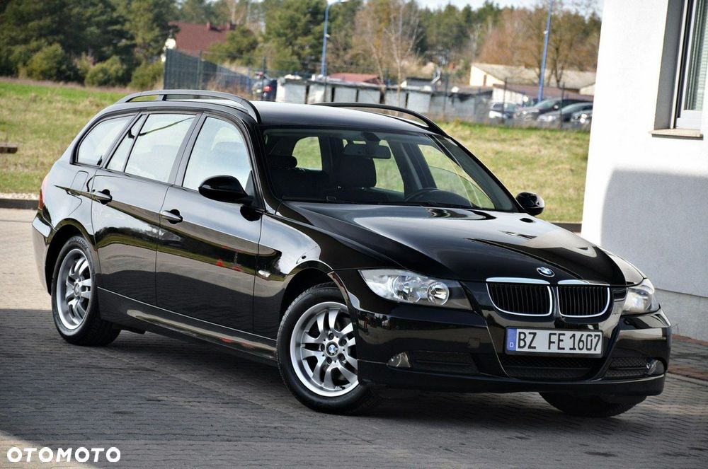 BMW Seria 3 - 3