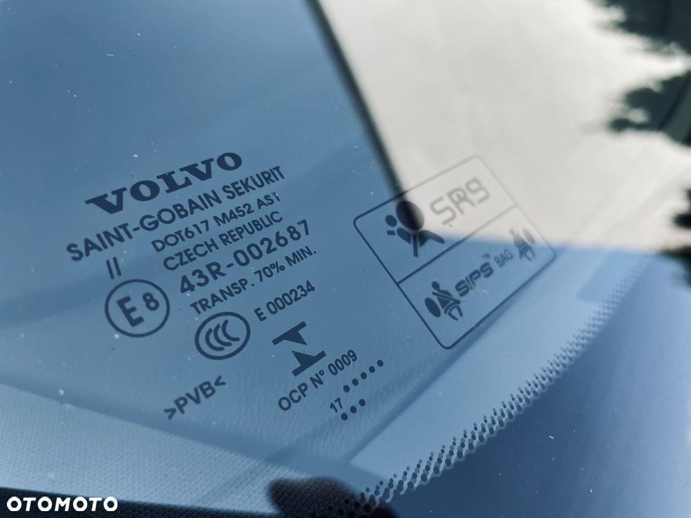 Volvo XC 60 D4 AWD Geartronic Inscription - 38