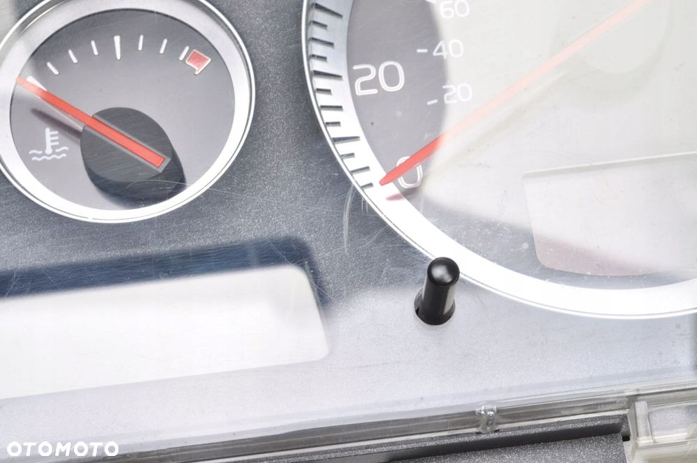 VOLVO XC90 I 4.4 V8 316KM LICZNIK ZEGARY LIFT USA 30765608 - 8