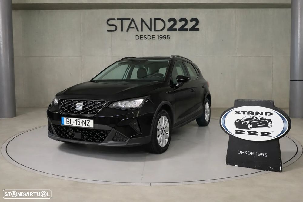 SEAT Arona 1.0 TSI Style - 1