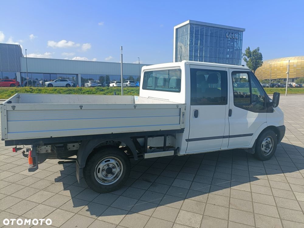 Ford TRANSIT - 3