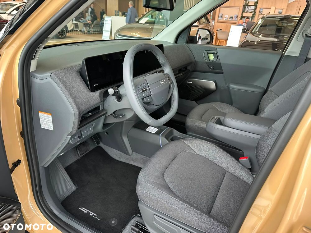 Kia EV2 42.2kWh Earth - 9