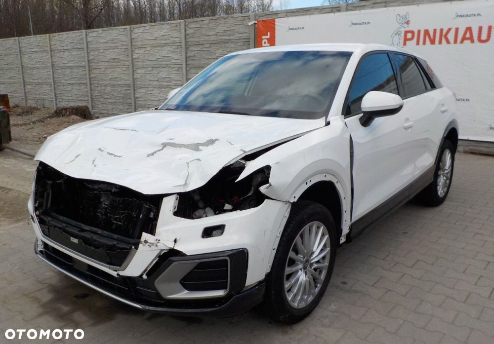 Audi Q2 - 10