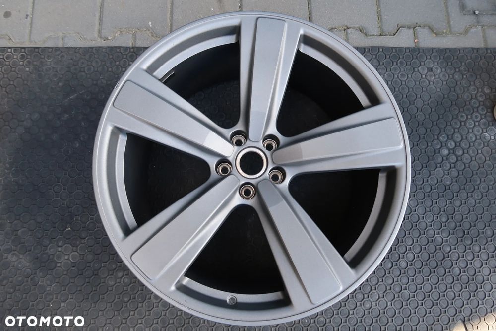 L3 Felga Porsche Macan 95B601025GM 10x21et19 - 1