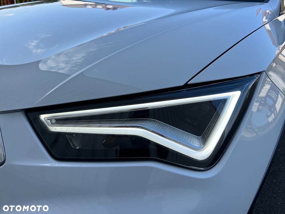 Seat Ateca 1.5 TSI Style S&S DSG - 34