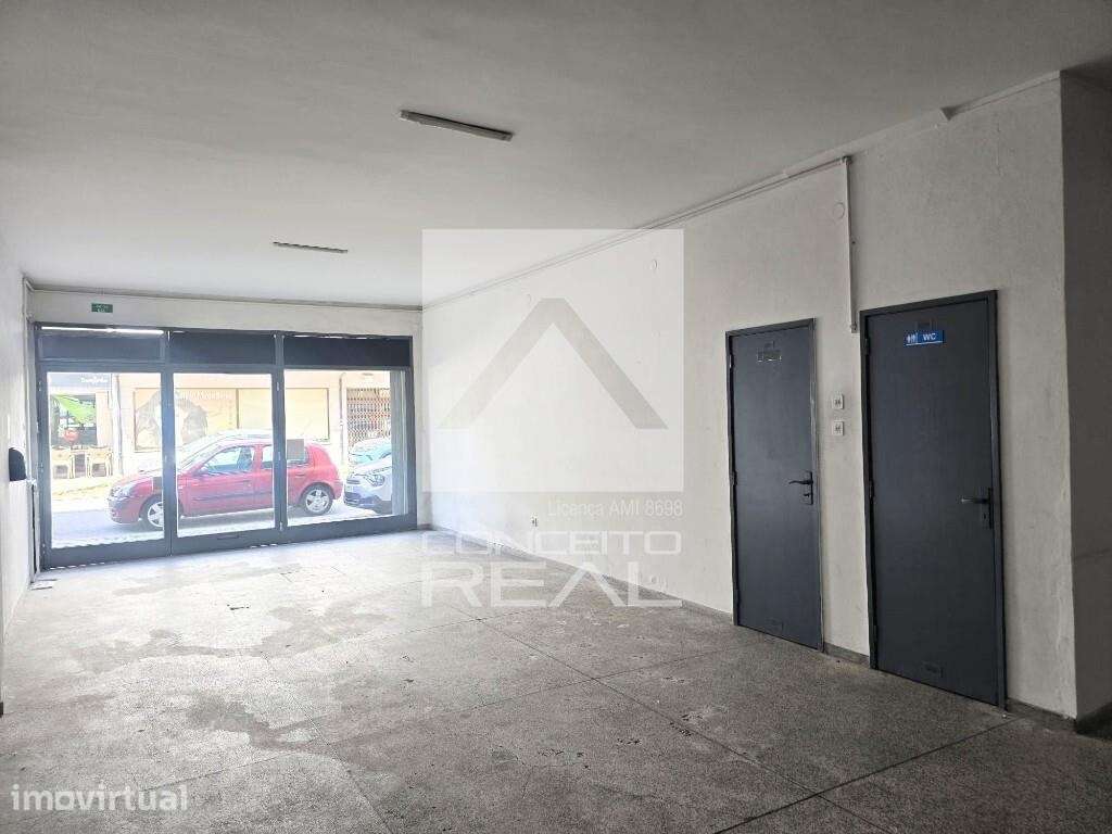 LOJA P/ ARRENDAR - ERMESINDE - Grande imagem: 2/8