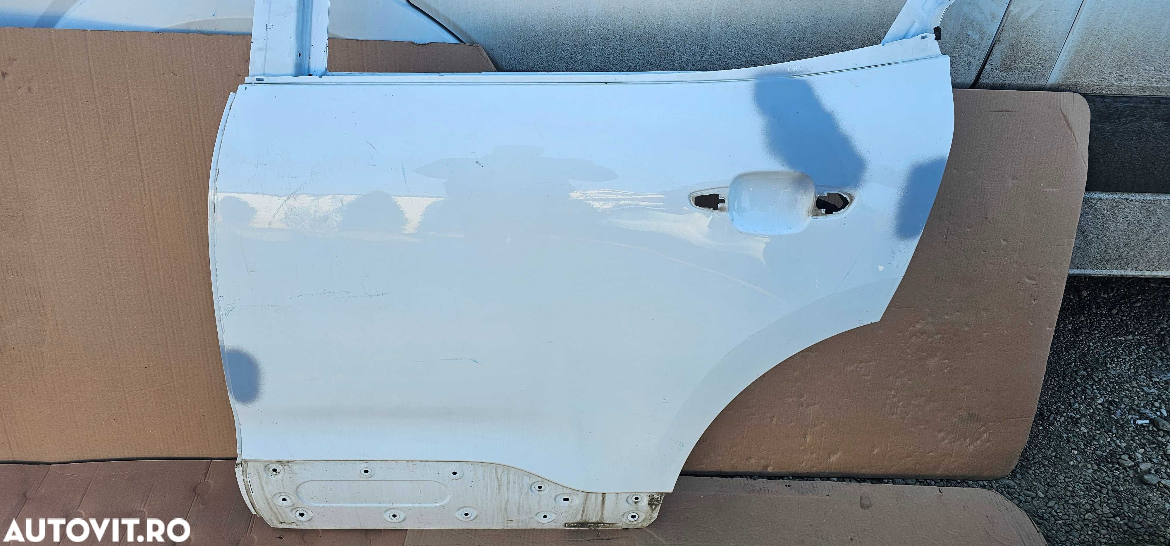 Usa stanga spate Citroen C5 AIRCROSS 2018 2019 / 2020 / 2021 2022 - 2