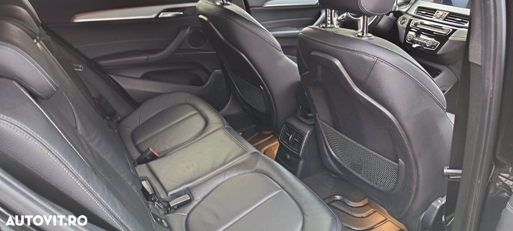 BMW X2 xDrive25d AT M Sport X - 13