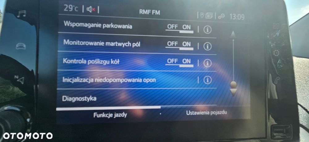 Toyota Proace City Verso 1.5 D-4D Family - 12