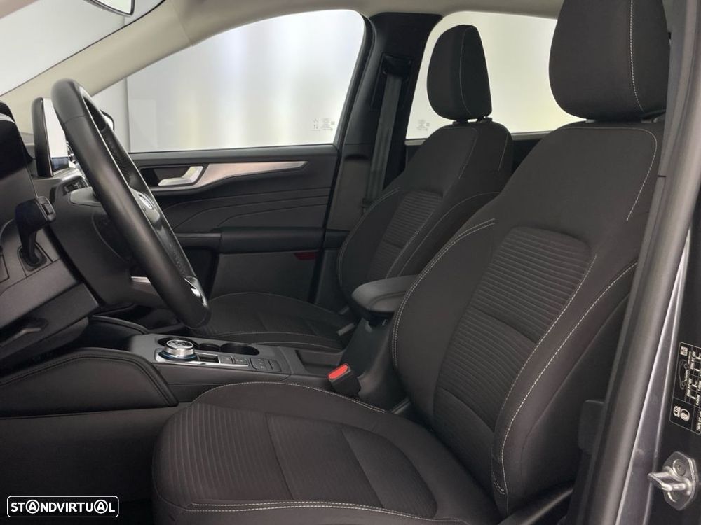 Ford Kuga 2.5 PHEV Titanium - 18