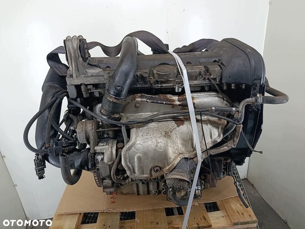 SILNIK VOLVO XC70 I B5254T2 2.5 T 20V - 6