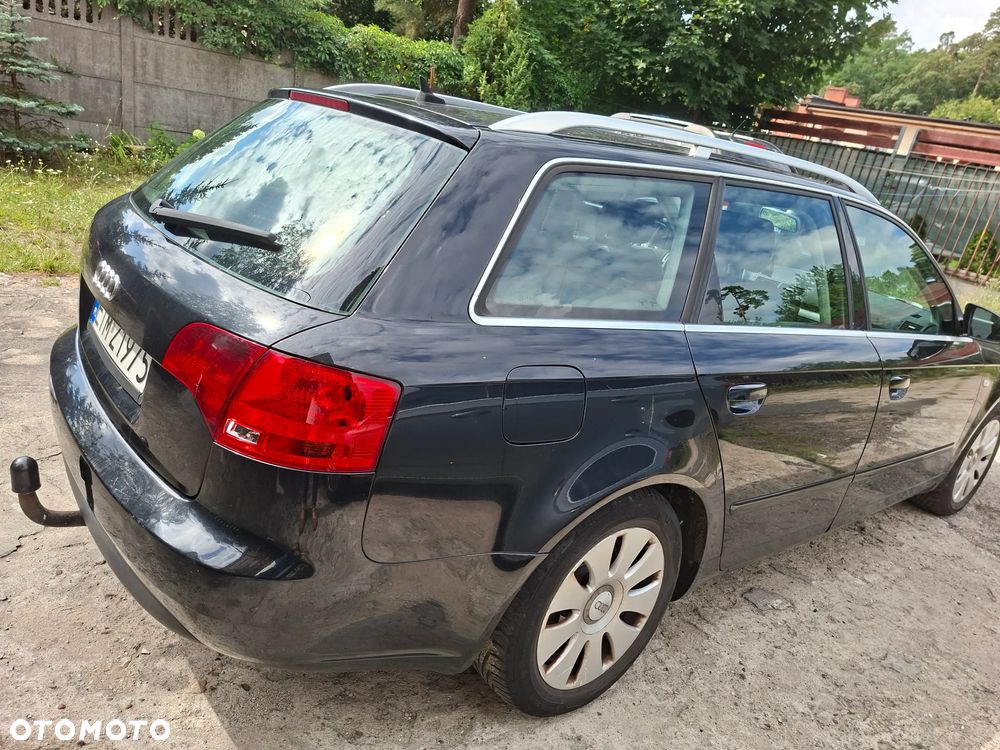 Audi A4 Avant - 3