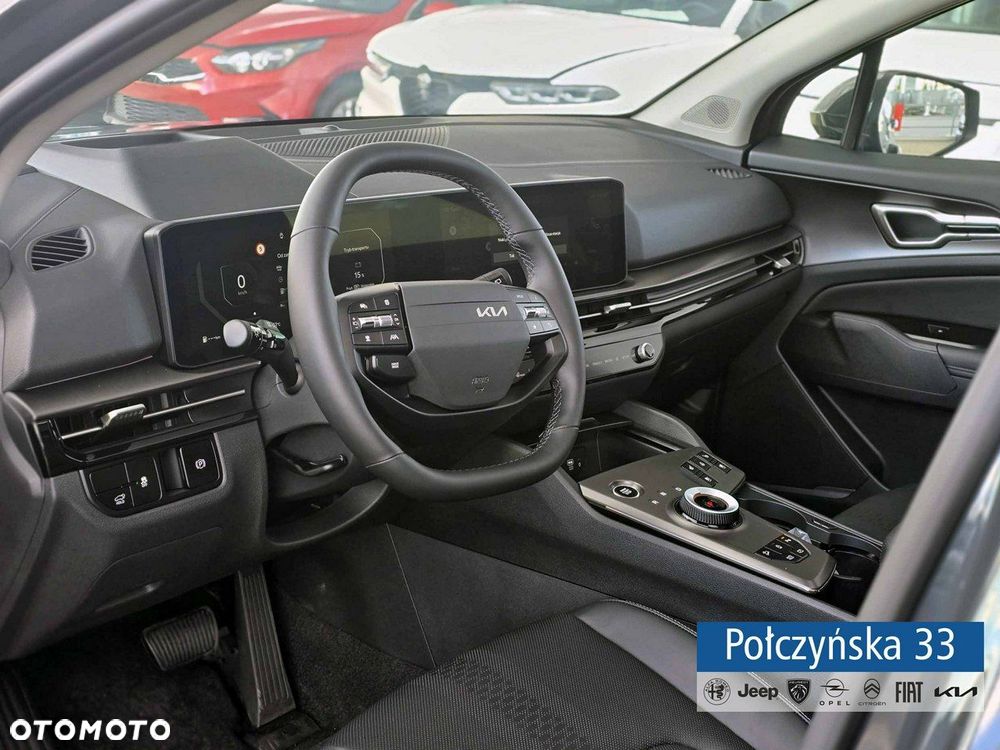 Kia Sportage 1.6 T-GDI Business Line 2WD DCT - 8