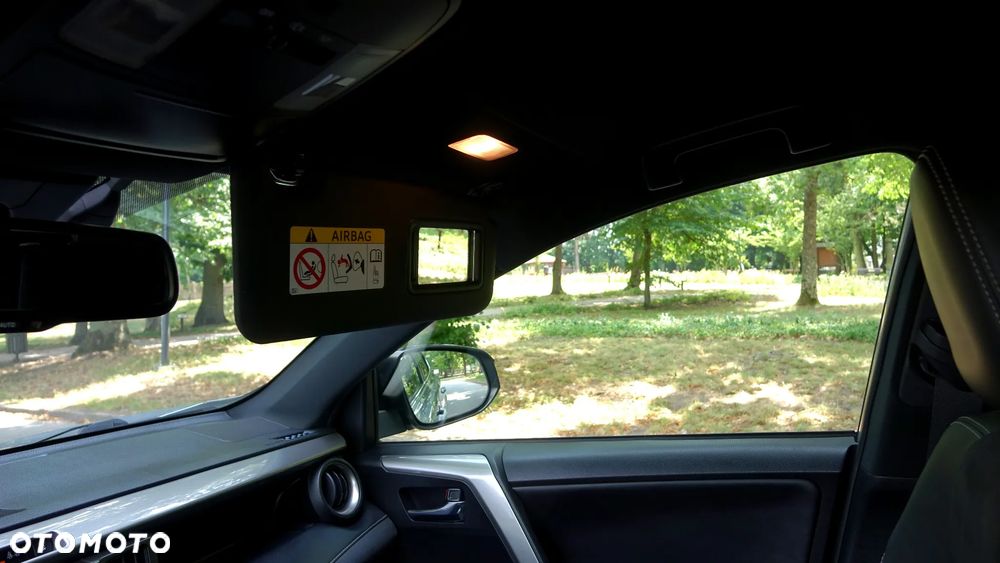 Toyota RAV4 - 7