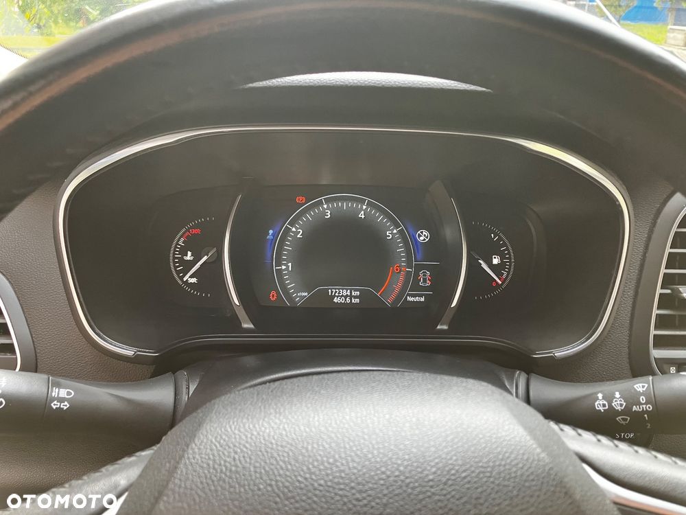 Renault Megane 1.2 Energy TCe Intens - 9