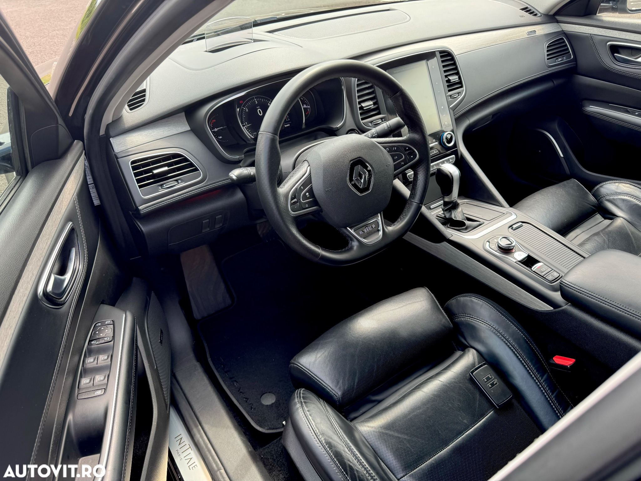 Renault Talisman - 5