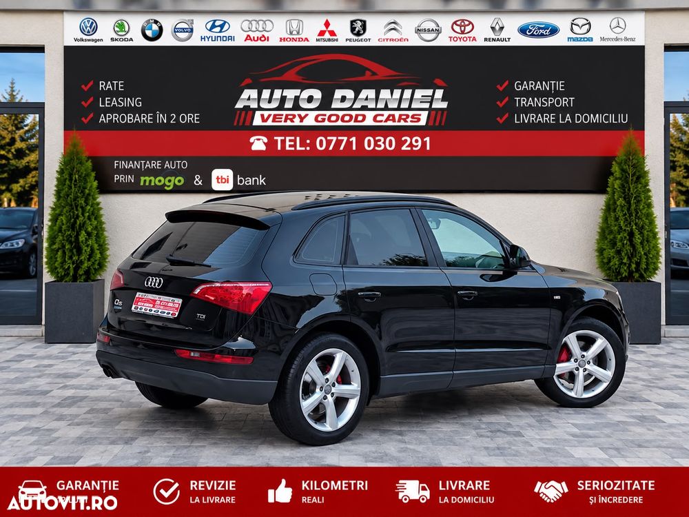 Audi Q5 - 3