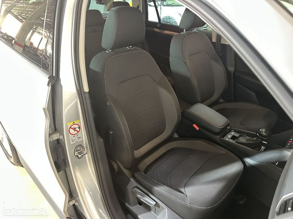 Skoda Kodiaq 2.0 TDI Ambition DSG - 14