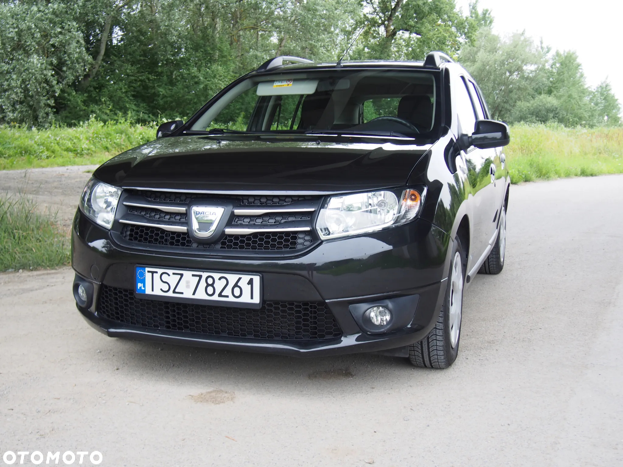 Dacia Logan MCV 0.9 TCE Prestige - 3