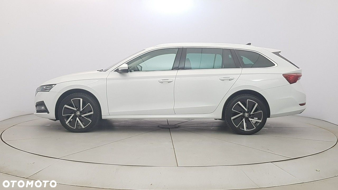 Skoda Octavia - 4