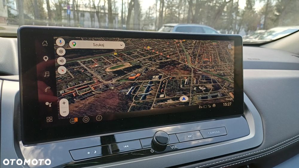 Nissan Qashqai 1.3 DIG-T MHEV N-Connecta Xtronic - 22