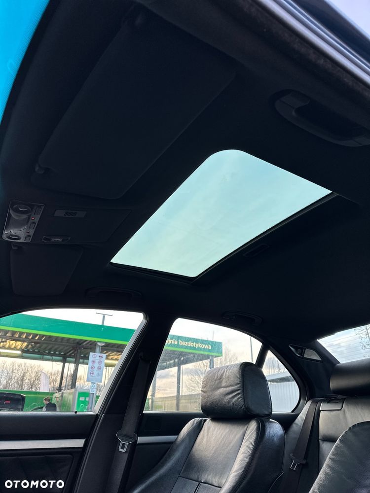 BMW Seria 5 530i - 16