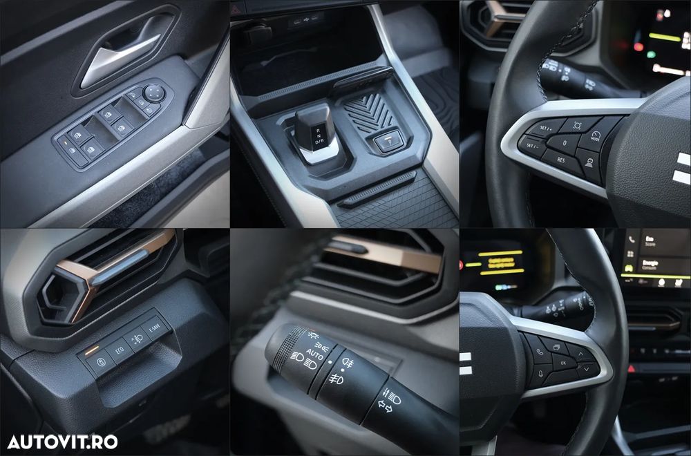 Dacia Bigster HEV 155 Extreme - 8