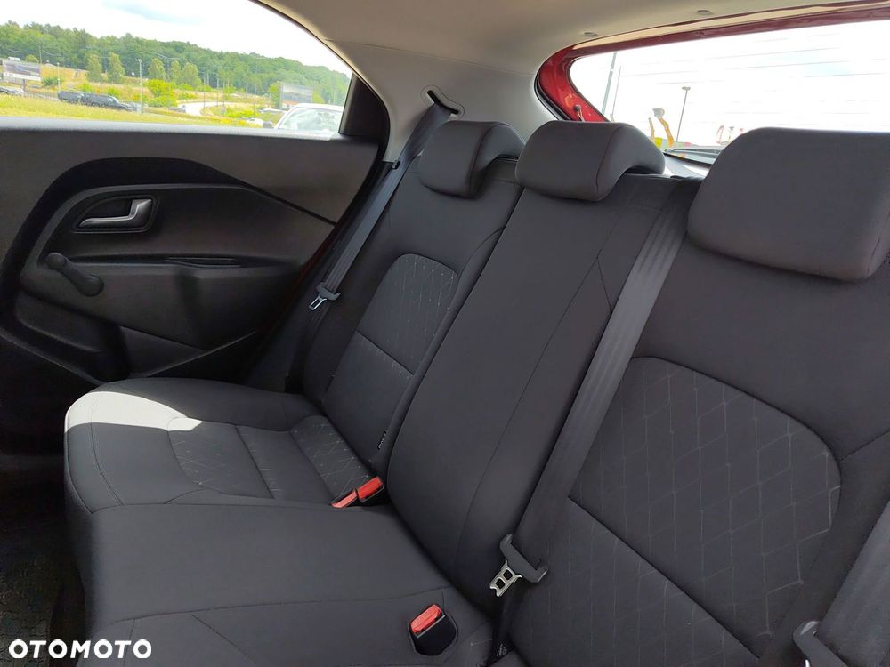 Kia Rio - 16