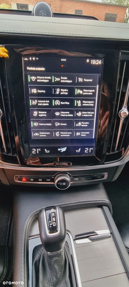 Volvo S90 D4 Inscription - 11