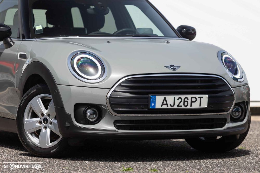 MINI Clubman One Sport Edition Auto - 21