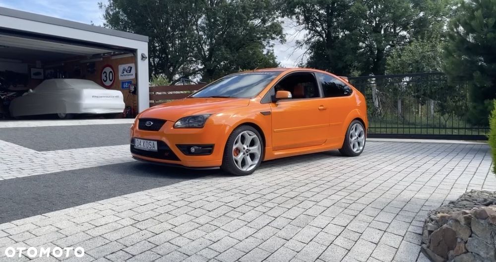 Ford Focus - 3