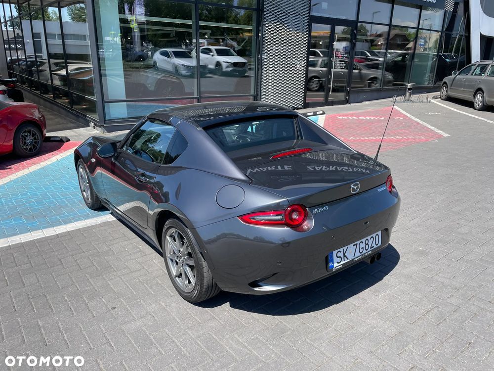 Mazda MX-5 2.0 Exclusive-Line - 16