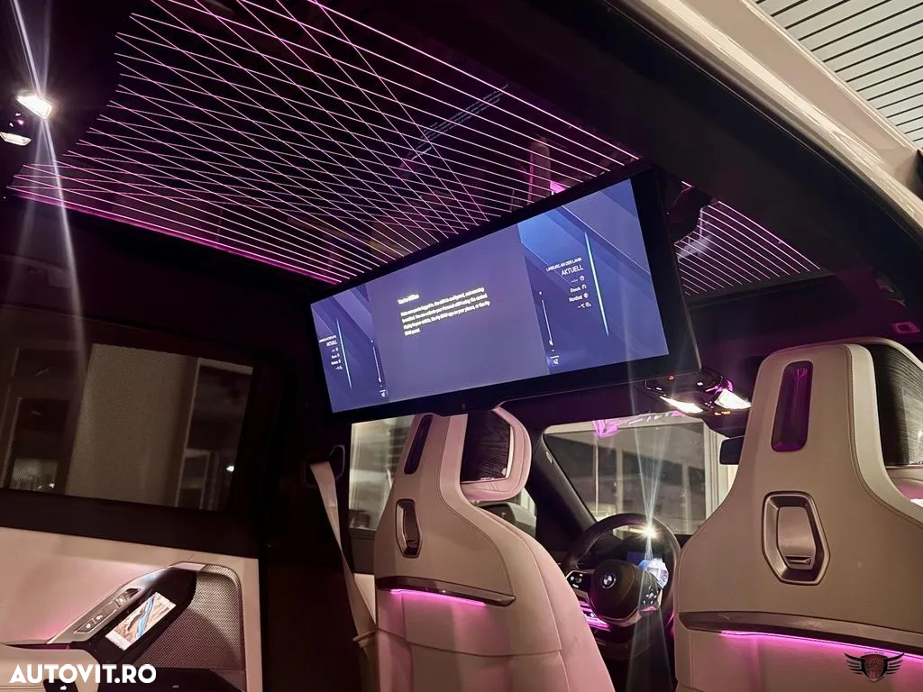 BMW i7 xDrive60 - 6