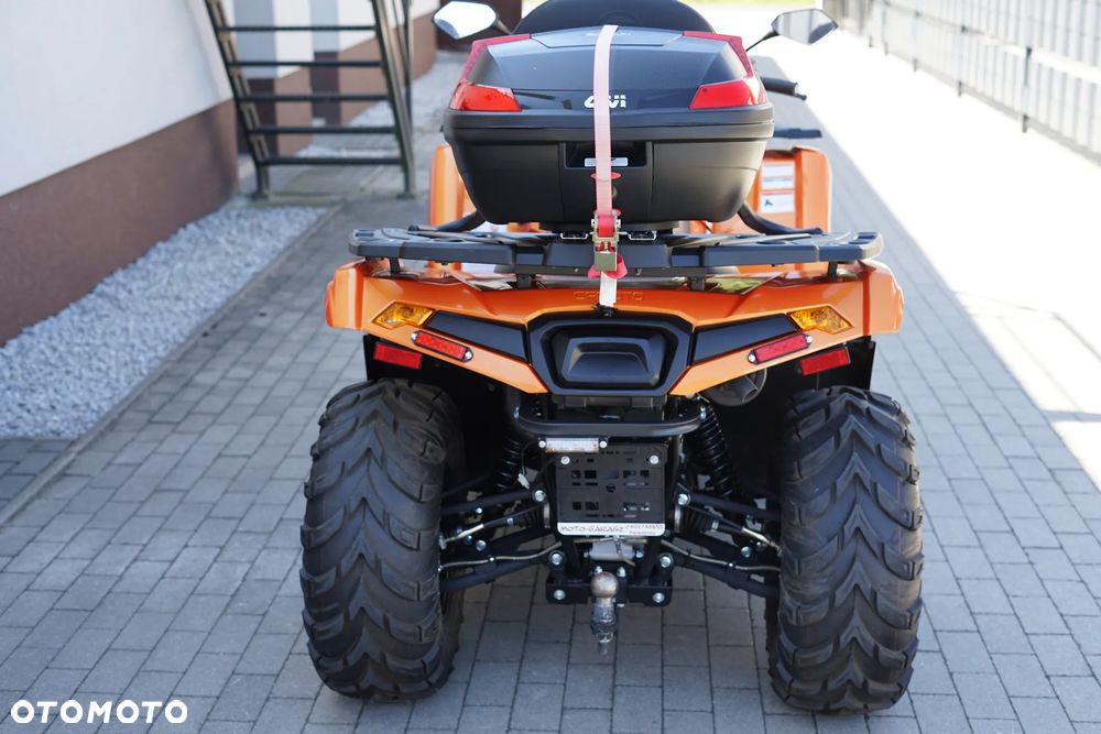 CFMoto CForce - 5