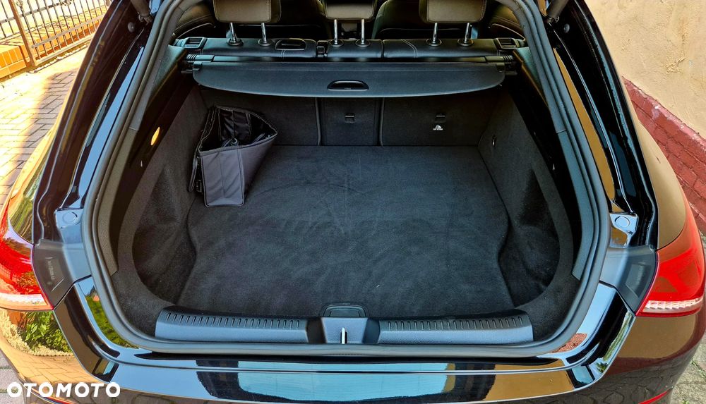 Mercedes-Benz CLA 250 e 8G-DCT Progressive Line Advanced - 22