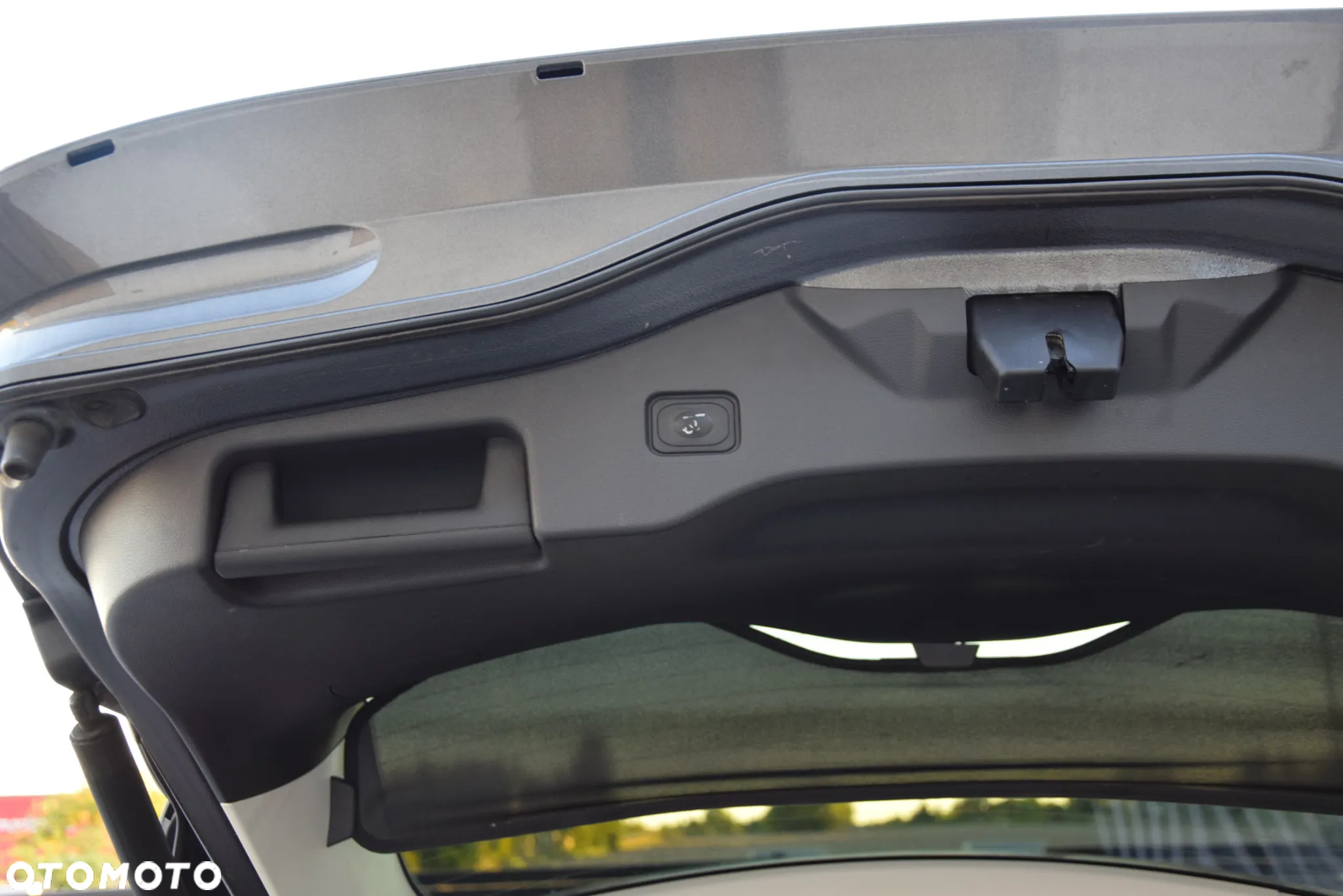Ford Mondeo - 17