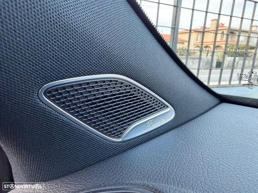 Mercedes-Benz GLA 45 AMG S 4Matic - 24