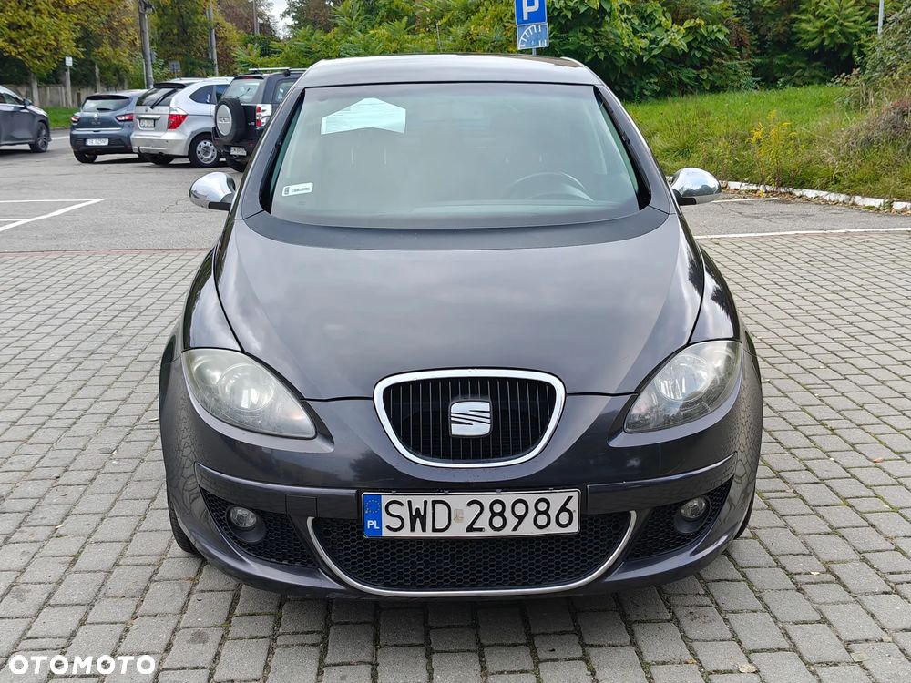 Seat Leon 2.0 TDI DPF Reference - 12