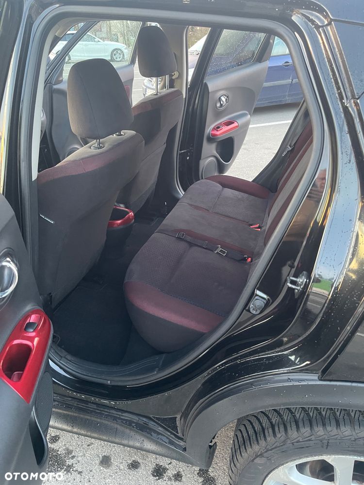 Nissan Juke 1.5 dCi Edition - 5