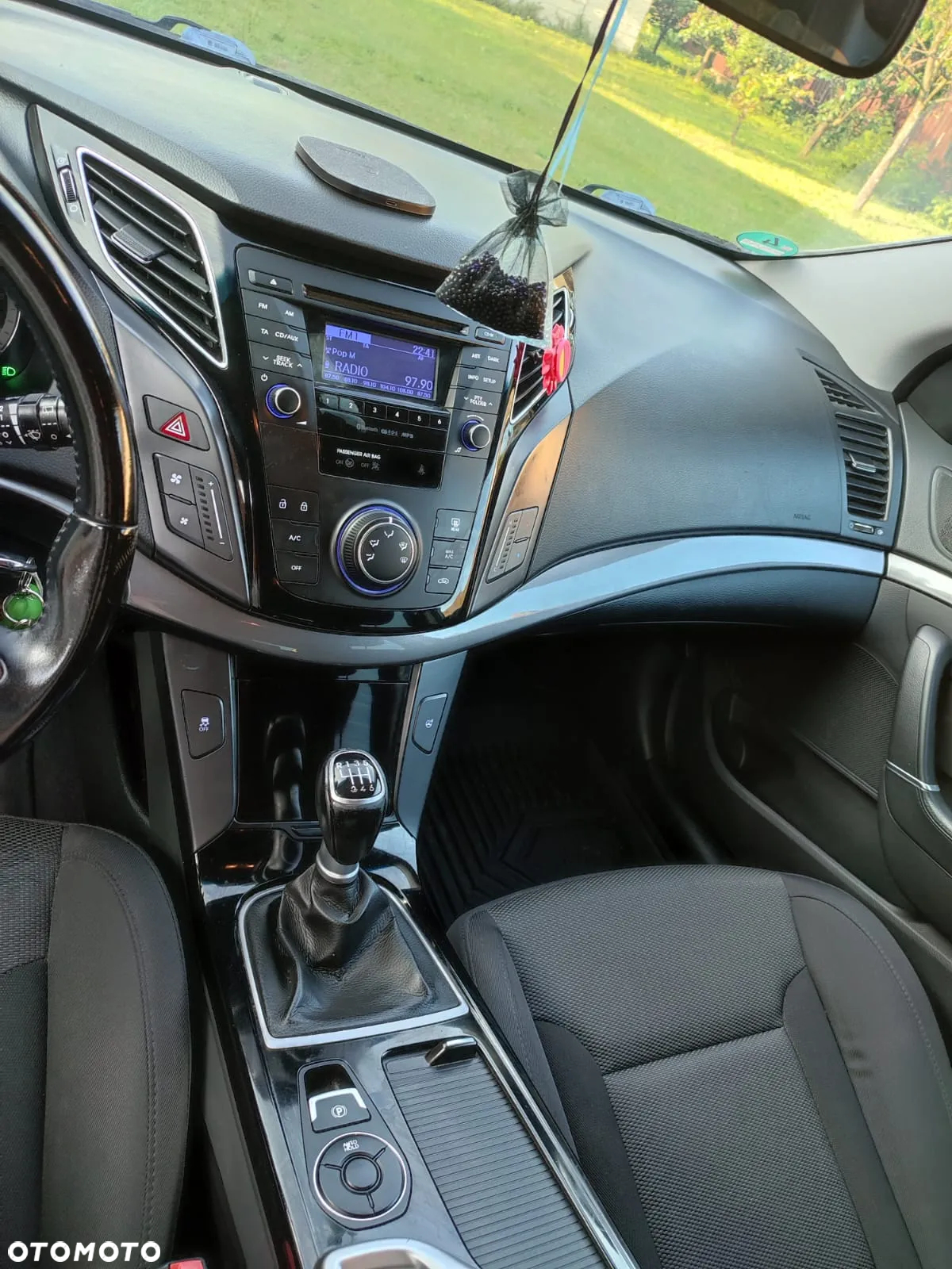 Hyundai i40 1.6 GDI Classic - 4