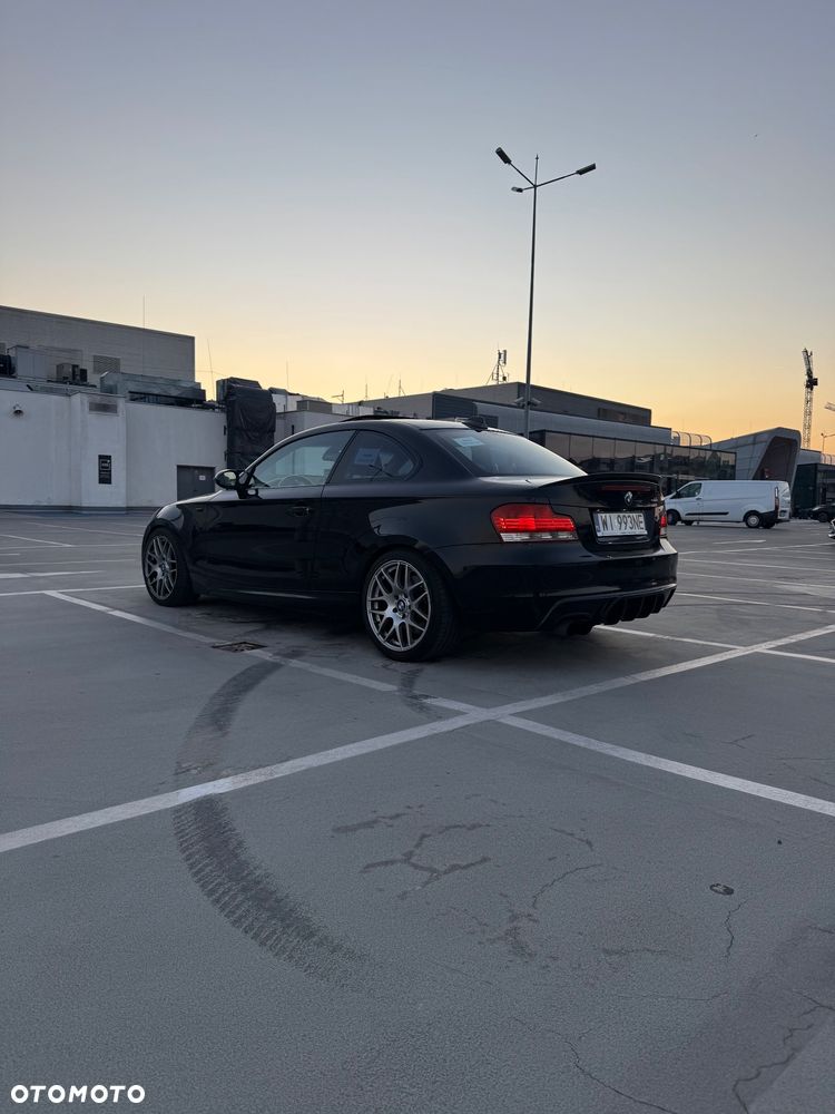 BMW Seria 1 - 3