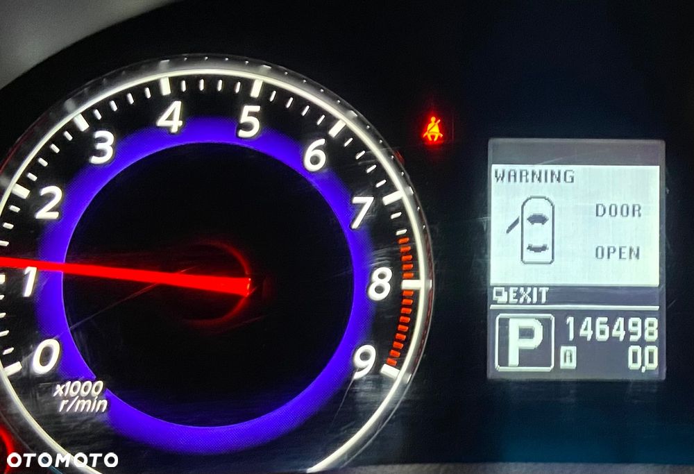 Infiniti G G37 Coupe S - 36